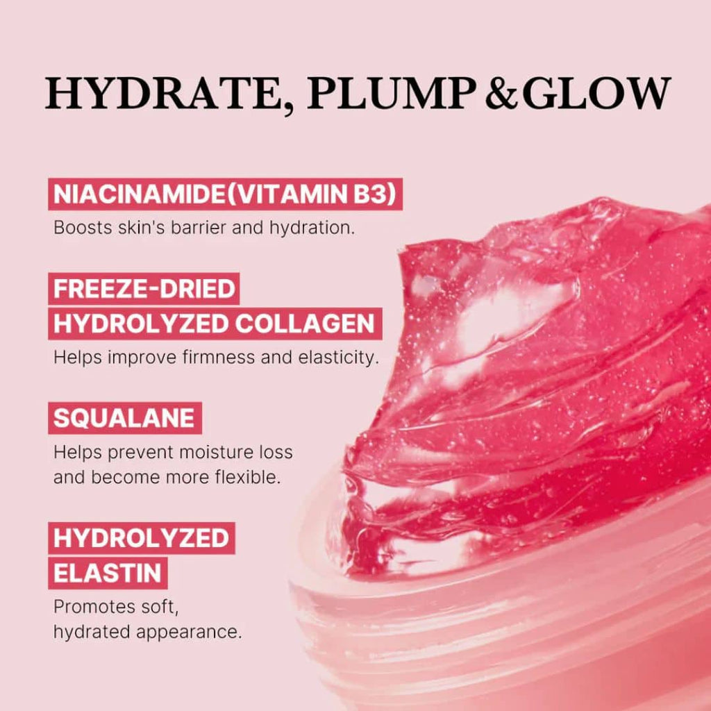Crème Gel Collagène Medicube – Hydratation Légère | Ecloria