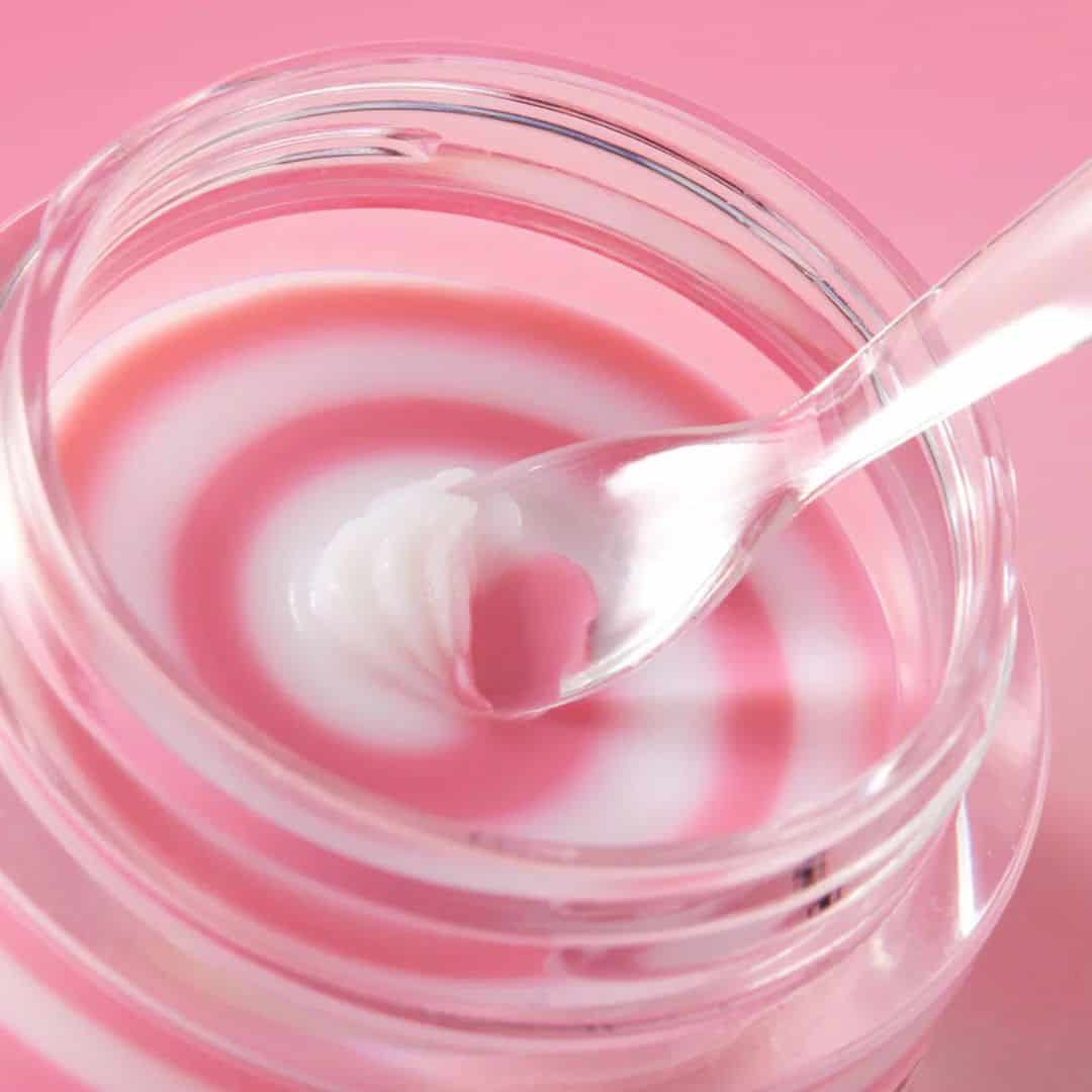 Masque Lèvres PDRN Medicube – Soin de Nuit | Ecloria