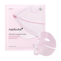 Masque Gel Collagène PDRN Medicube – Soin Éclat 1 pièce | Ecloria