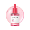 Sérum TXA Niacinamide 15 Medicube – Éclat & Teint Uniforme | Ecloria