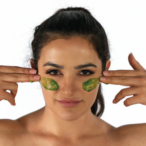 Masque Exfoliant Détox – Peau Douce & Routine Corps/Visage | Ecloria
